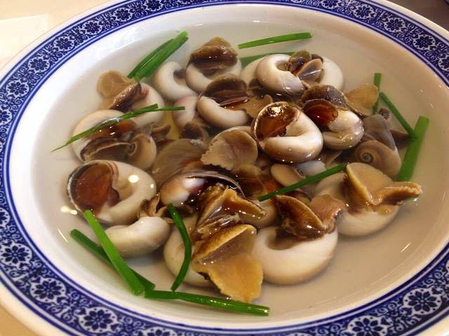 早海鱼市(三鲜街店)