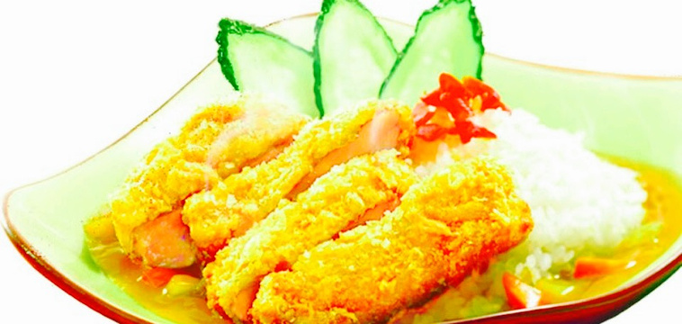 鱼乐·古法酸菜鱼·休闲餐厅旅游景点图片