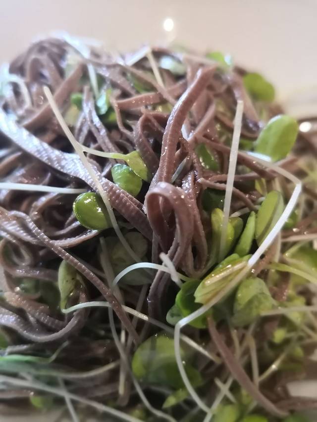 京味斋·北京牡丹烤鸭(安贞店)