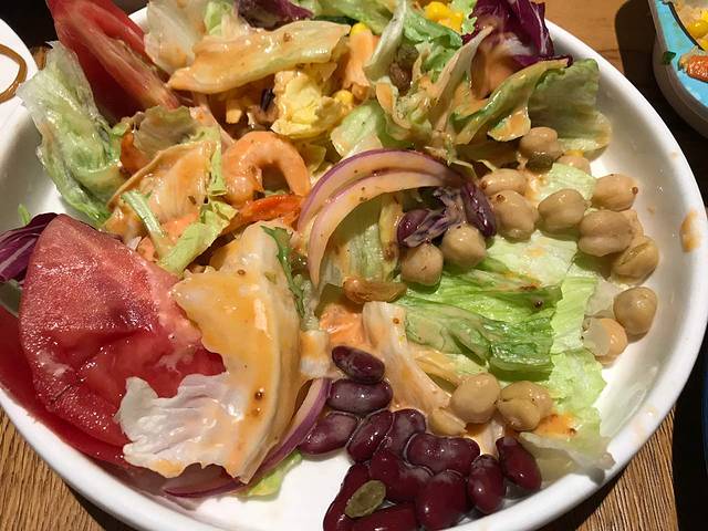 水天堂西餐厅(星光天地店)