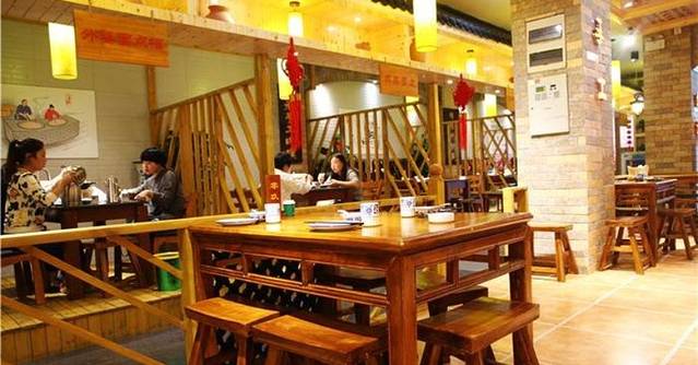 外婆印象(光明路店)