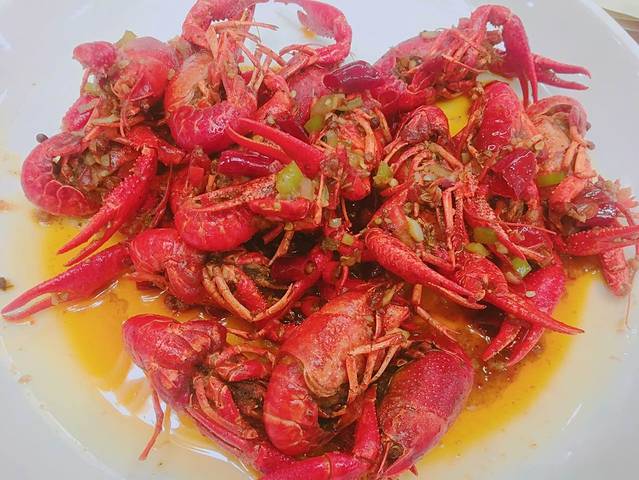 好月缘酒家(南宁海鲜批发交易市场店)