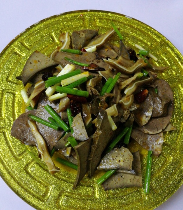 蒸虾壹号烤全羊(后湖店)