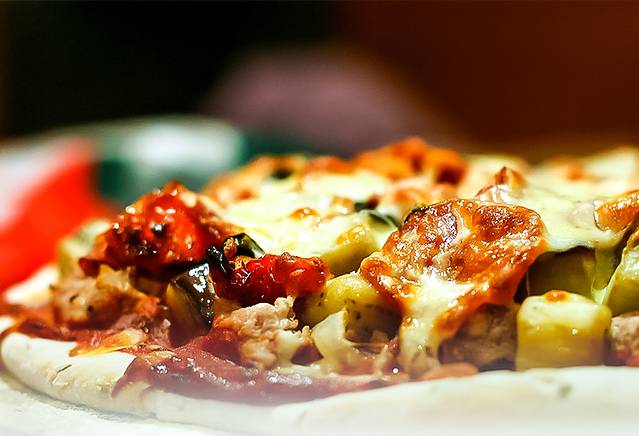 Romanas Italian Restaurant & Pizzeria