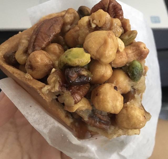 Bright Angel Bicycles and Cafe