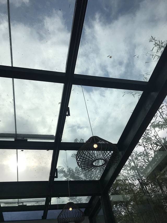 瀛湖福林农家乐