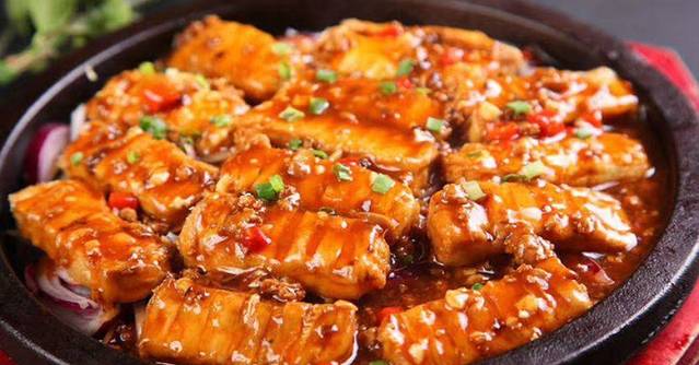 小菜园新徽菜(北京大兴龙湖天街店)