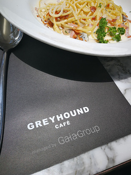 Greyhound Café(又一城店)