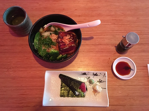 Oni Japanese Dining旅游景点图片