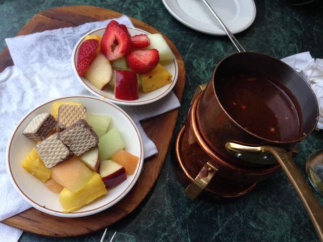 Grizzly House Restaurant