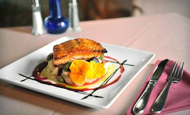 229 Parks Restaurant and Tavern