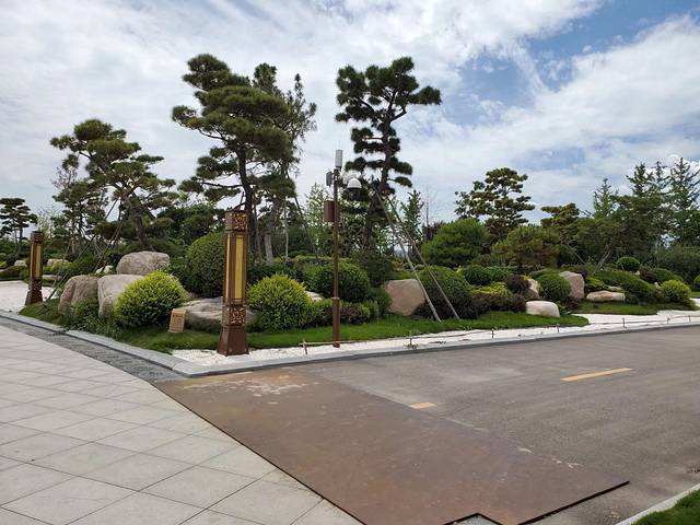 梁带村芮国遗址博物馆