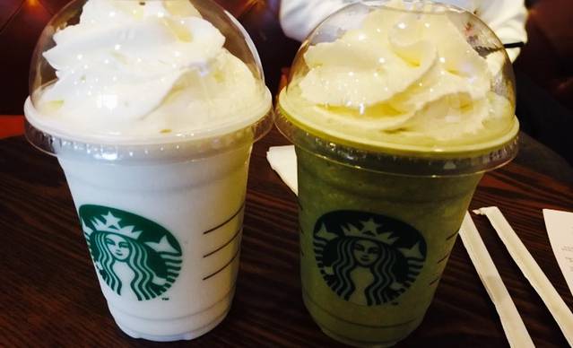 星巴克(衡阳崇盛晶珠广场店)