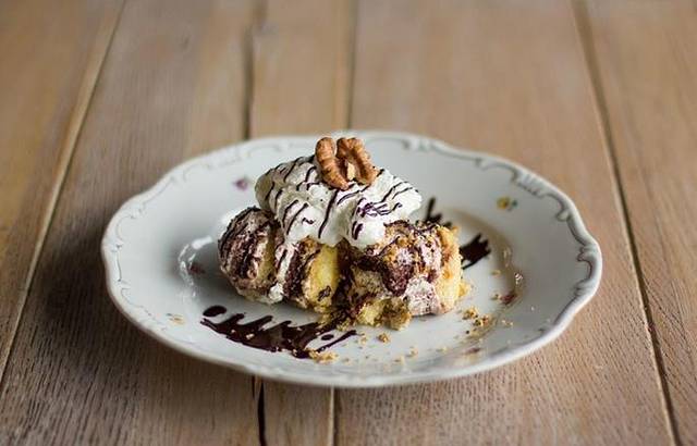 Varosliget Cafe & Restaurant