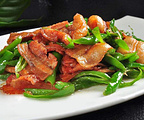 秦盛轩陕菜·烧烤(雁塔北广场店)