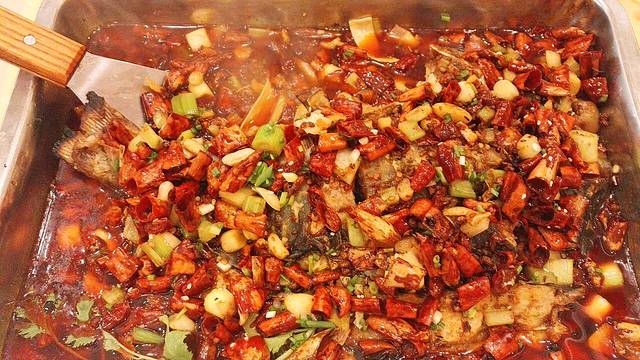 鑫巴蜀(大兴店)