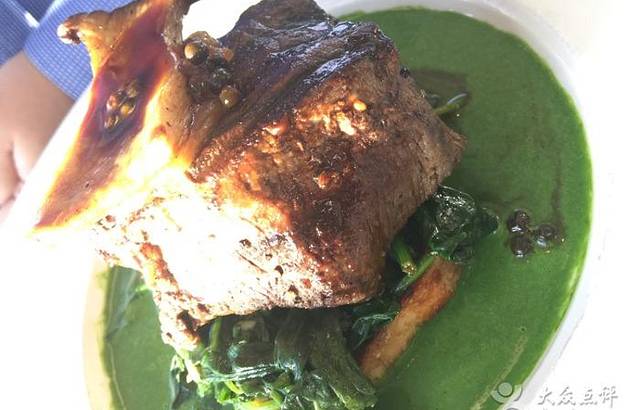 360 The Restaurant at the CN Tower