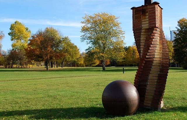 斯德哥尔摩大学