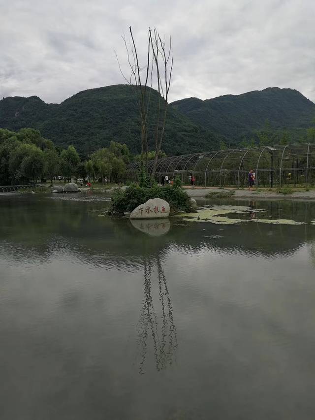 小鱼洞国际露营公园