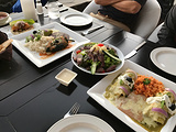 Javier's