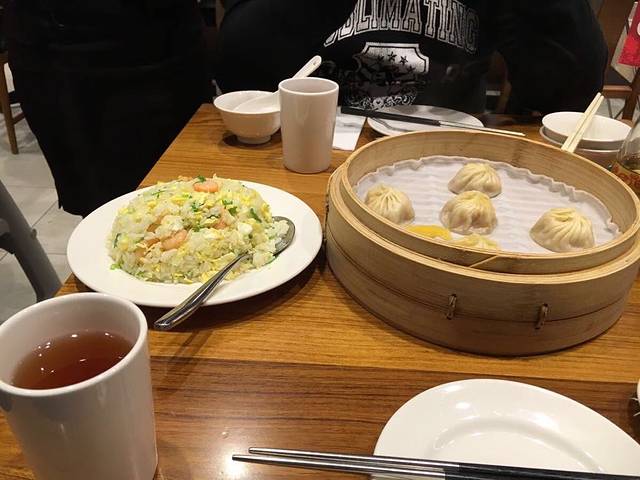 鼎泰丰 新光三越店