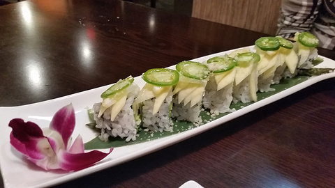 Aniki's Sushi的图片