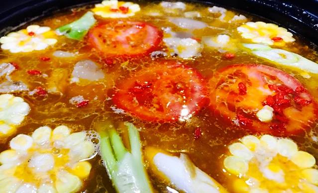 仙鱼石缘·蒸汽草帽鱼