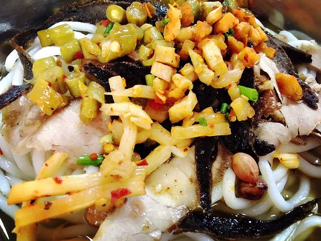 仁利米粉(施家园店)