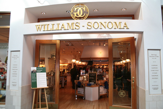 威廉斯-索诺马零售商店旅游景点图片