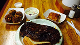 Big Woody's BBQ