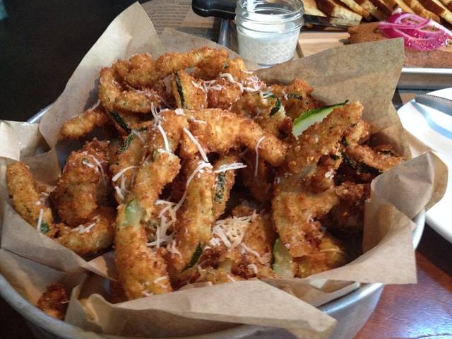 Brick House Tavern + Tap