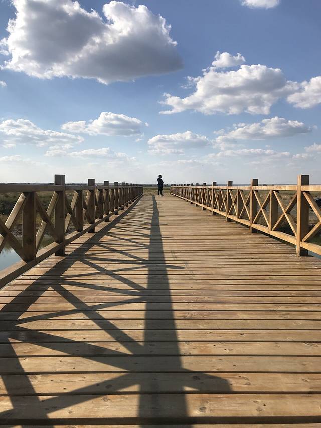 吉林波罗湖国家级自然保护区