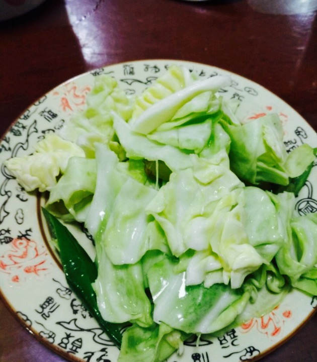 老管家继红羊肉泡(同州路)