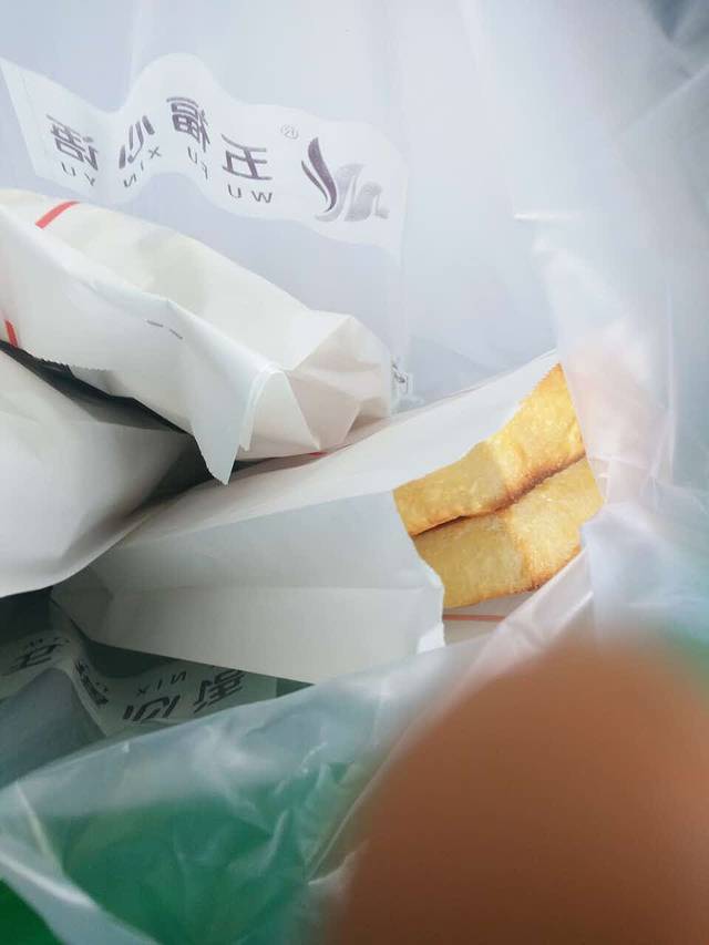 五福心语(建昌道店)