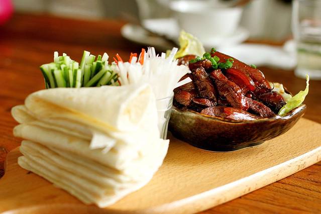 拾年主题餐厅(灵隐店)