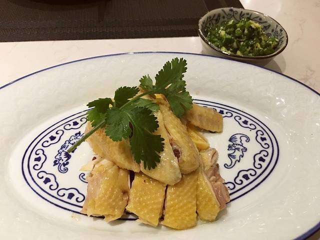 常来小聚(高德置地店)