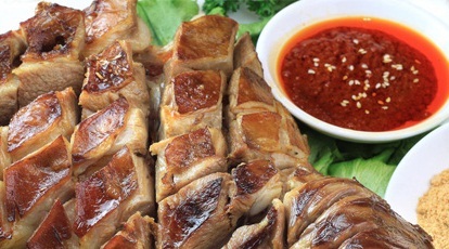 大唐美食·大连老菜