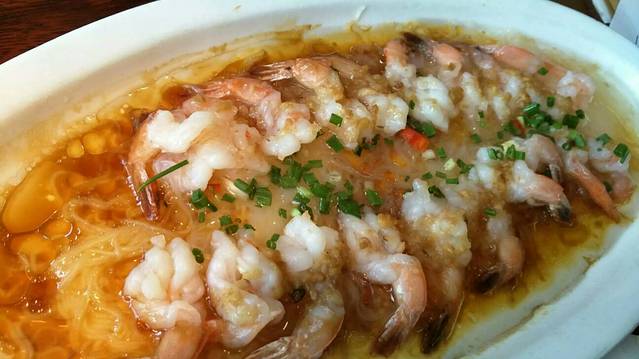 外婆家(之心城店)