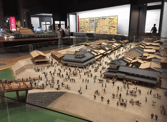 Koishikawa Ukiyo-e Museum