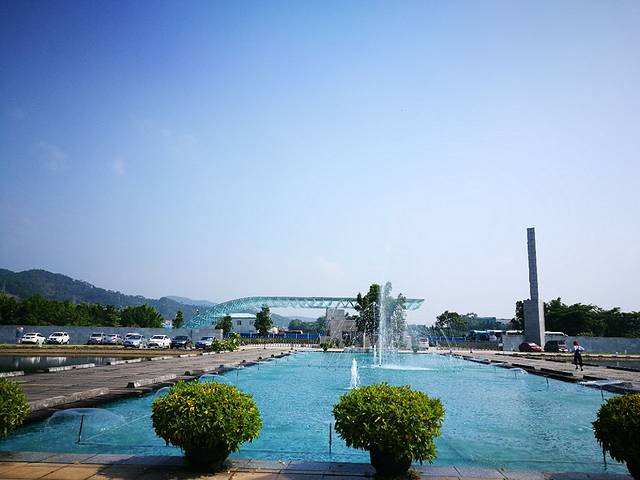 农夫山泉(河源工厂)