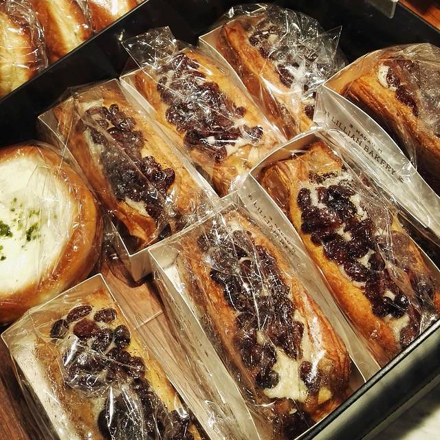 莉莲蛋挞(徐汇店)