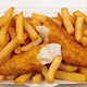 The Fish & Chips Shop