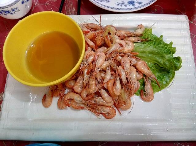 七张桌精品餐馆