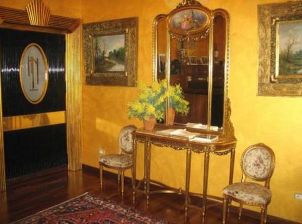 博凯里尼音乐学院