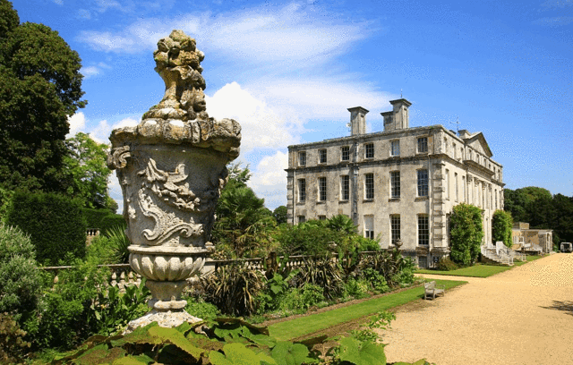 Kingston Maurward Animal Park and Gardens