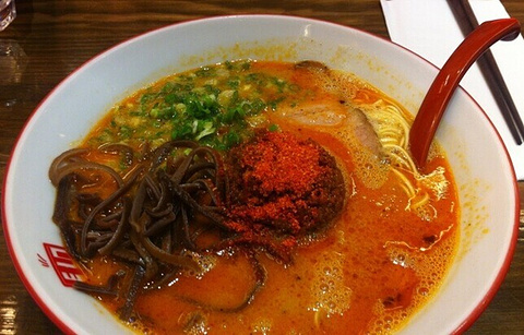 豚王拉面(新城市广场店)
