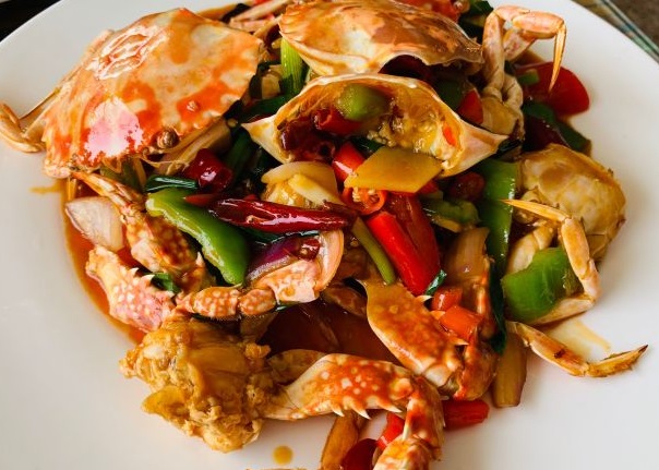 阿龙海鲜农家乐·三亚老字号(海棠湾店)