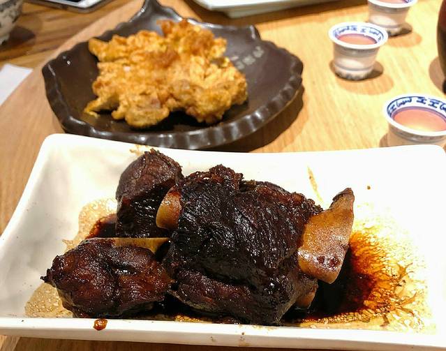 平江桃花源记(高教店)