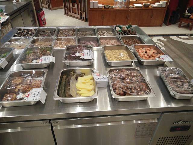 农家新村(丰南店)