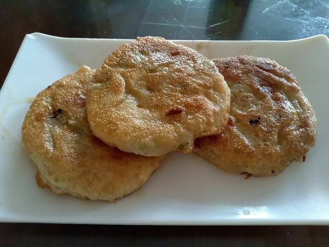 馅饼协会聚香园酒家